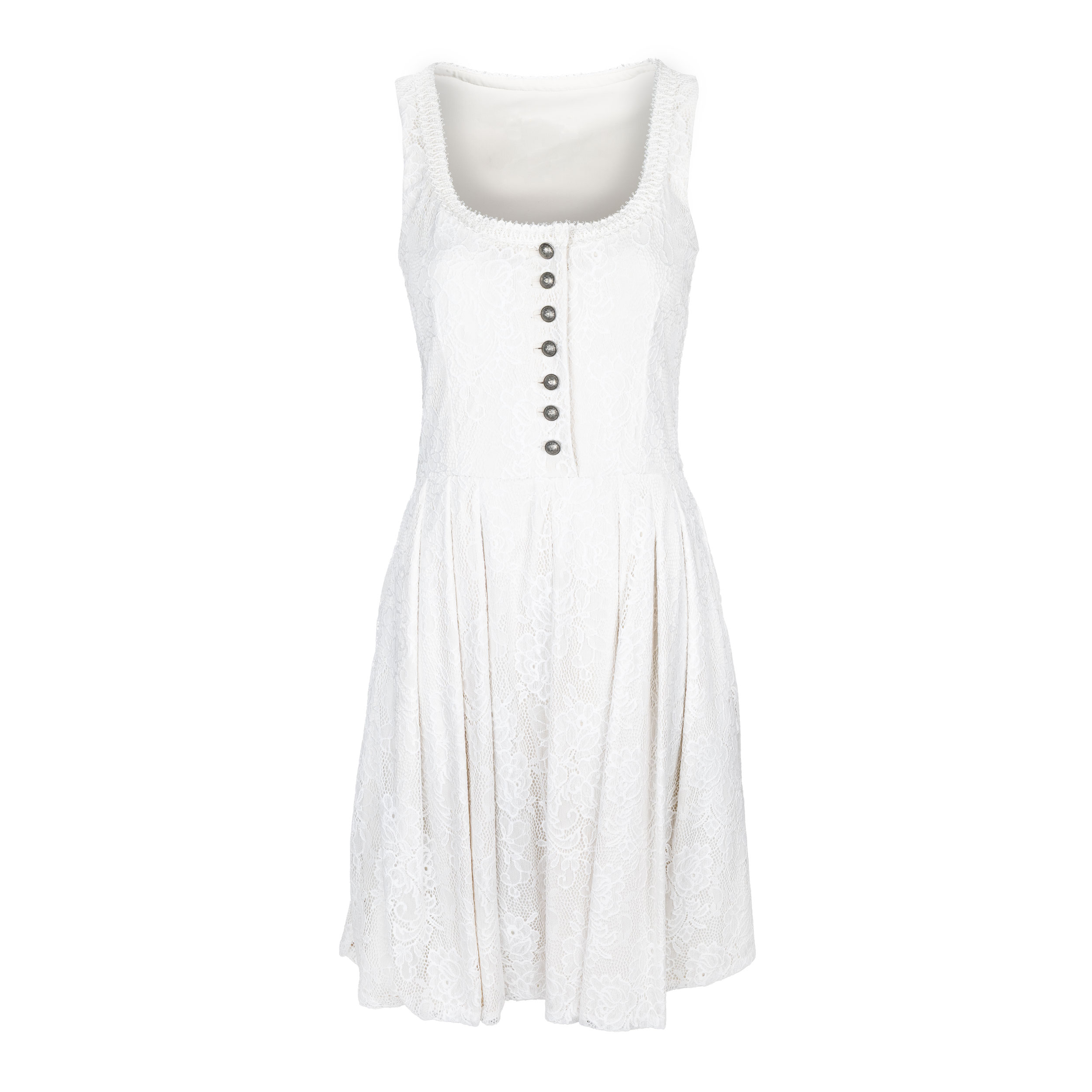 Rettl Thrilling Dirndl Festkleidung Damen