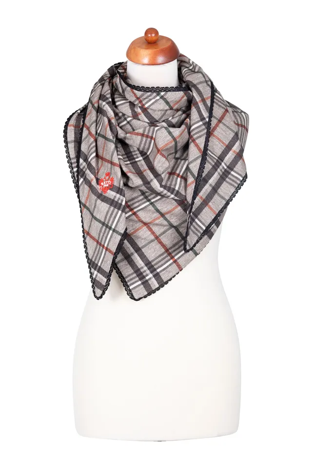 Rettl ACCESSOIRES WOMEN Dreiecktuch Damen Schal