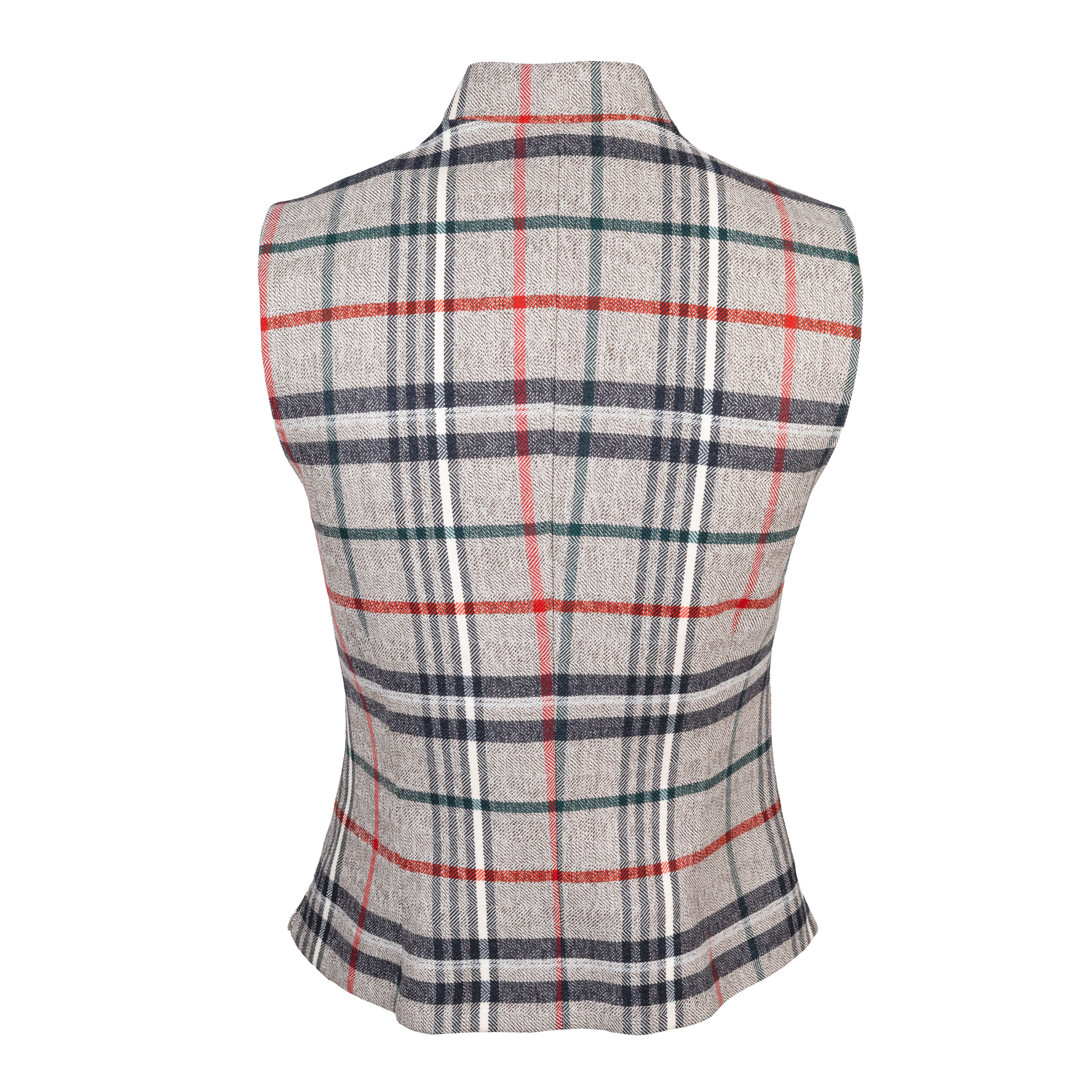 Rettl MEN Rosennock Kilt Schottenrock Wolle