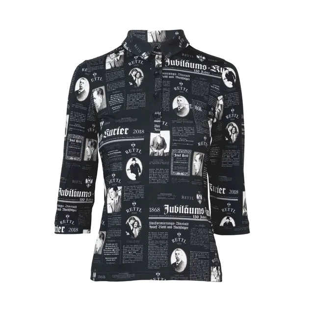 Rettl Women Ulla Damen Dirndl Festkleidung Midi