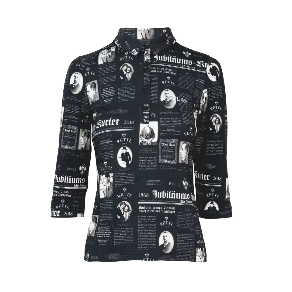 Rettl Women Ulla Damen Dirndl Festkleidung Midi