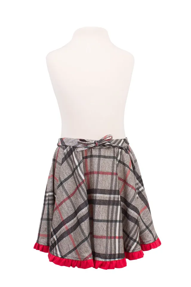Rettl Kids Harper Kinderdirndl Mädchen XS-XXL