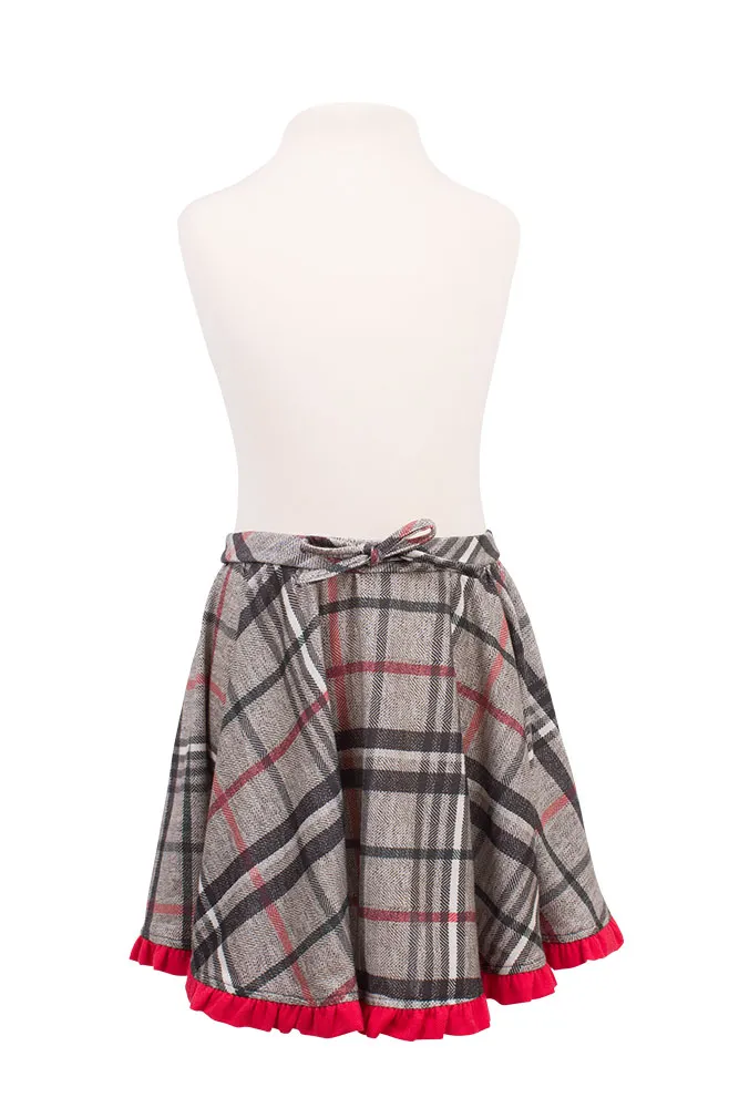 Rettl Kids Harper Kinderdirndl Mädchen XS-XXL