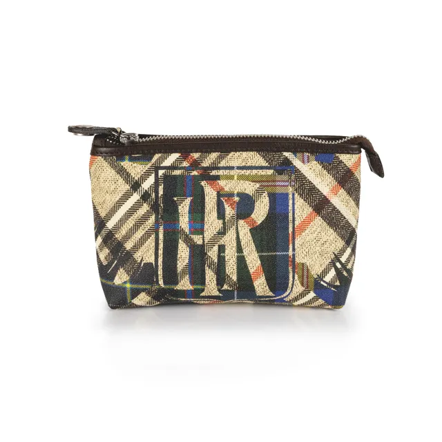 Rettl Tiny Bag Handtasche Damen Mini schwarz