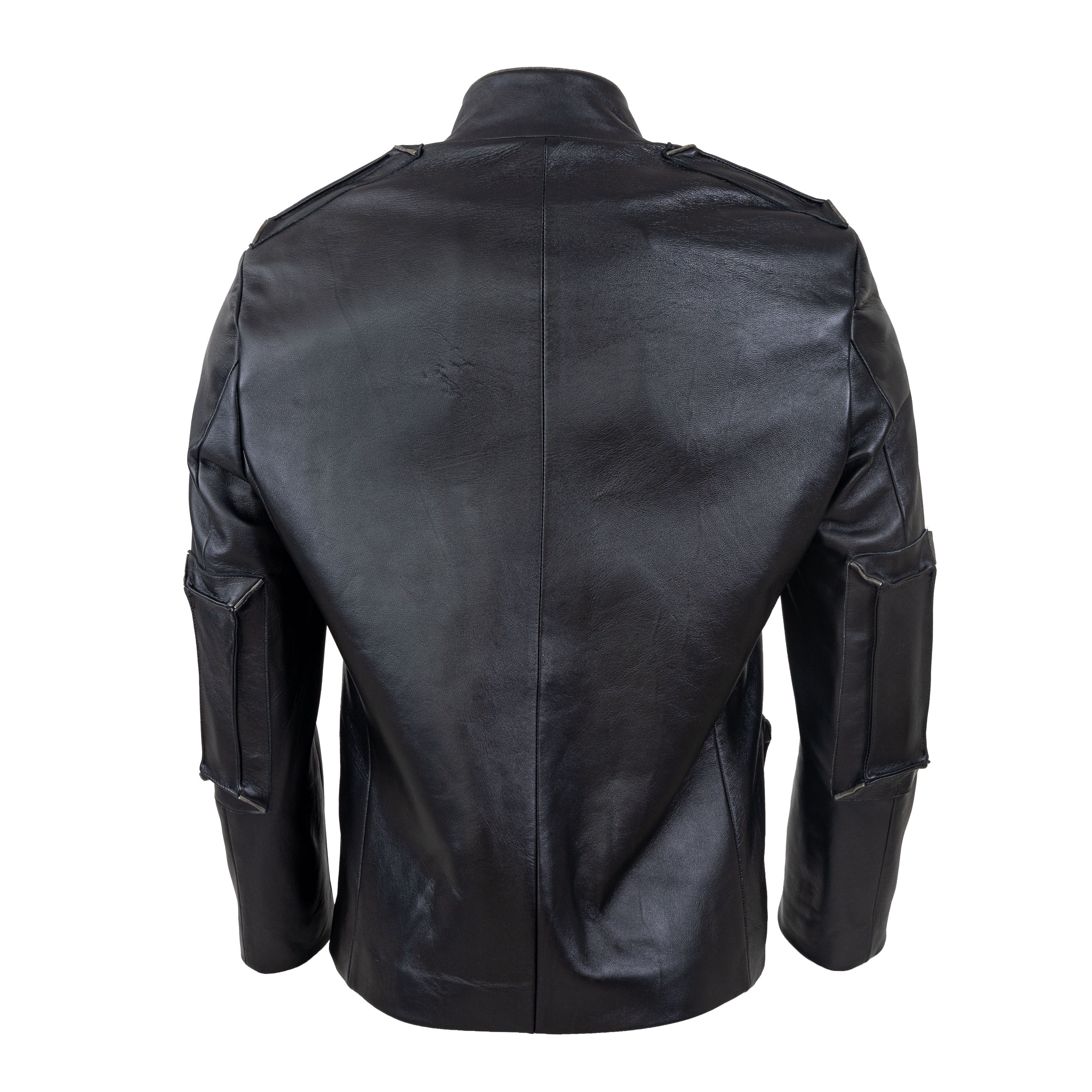 Rettl MEN 3D Ragnar Hemd Trachtenhemd Stretch