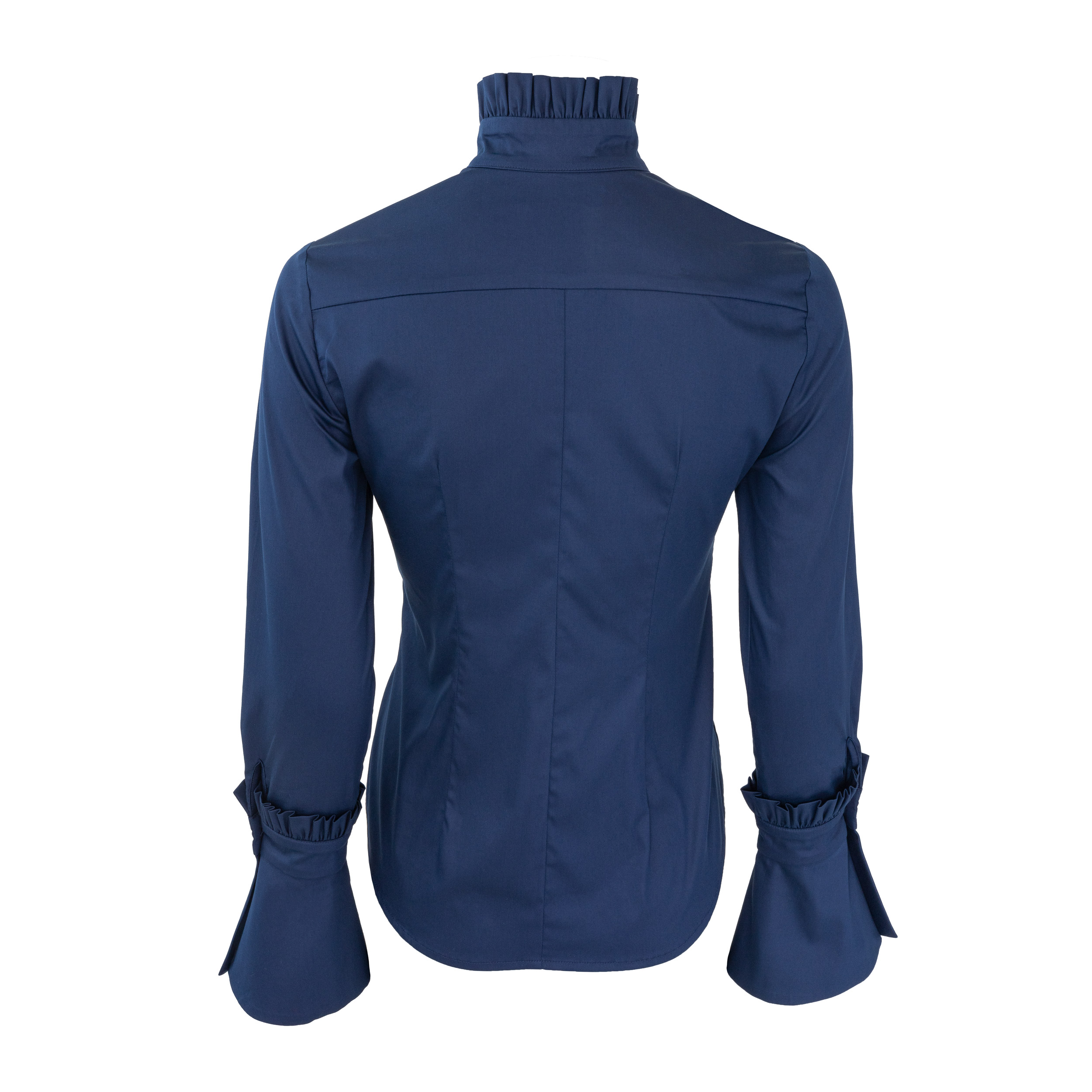 Rettl WOMEN Bravegirl Trachtenbluse Damen Weiß