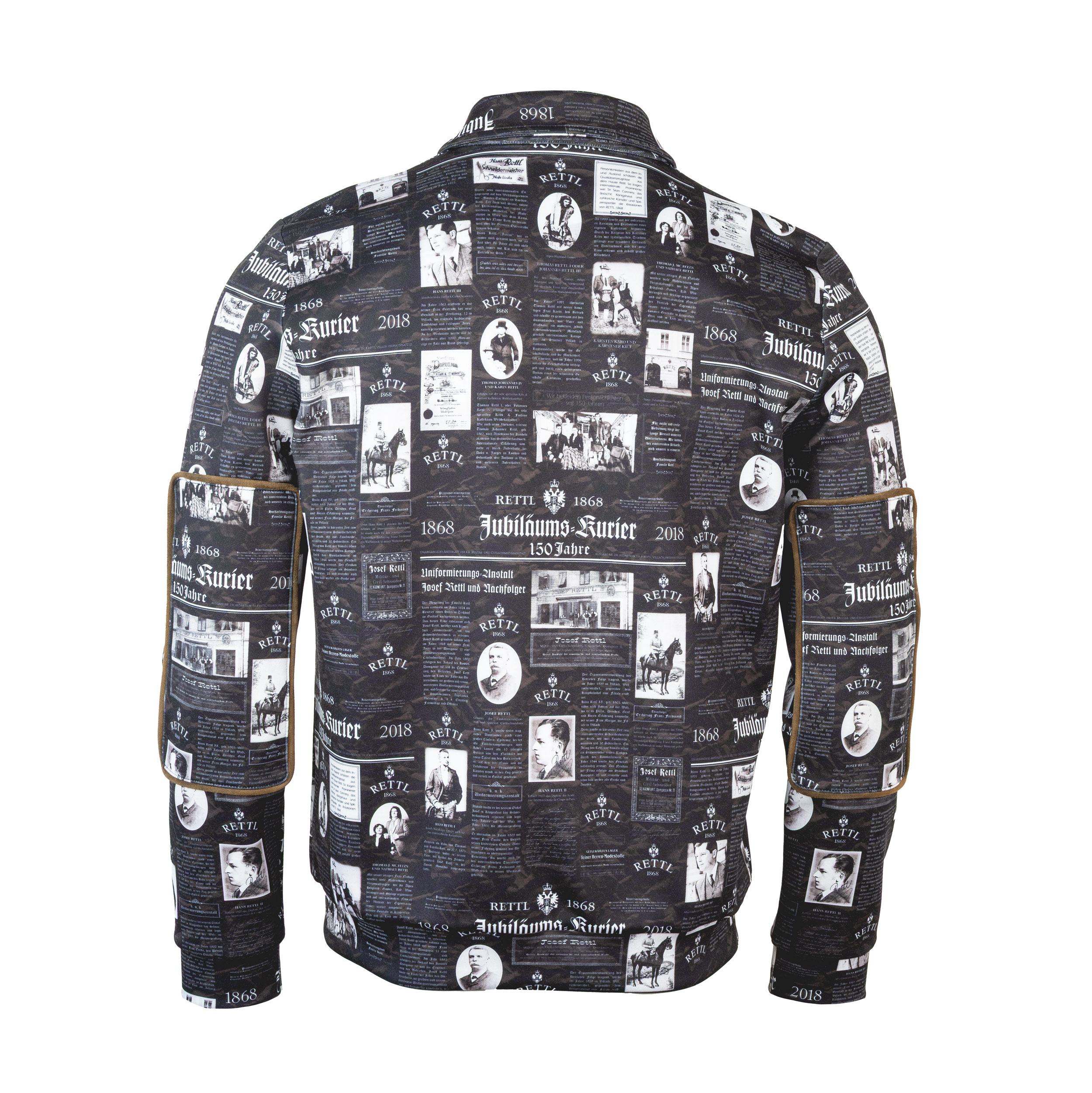 Rettl MEN Neo Herrenanzug Wolle modern Festkleidung