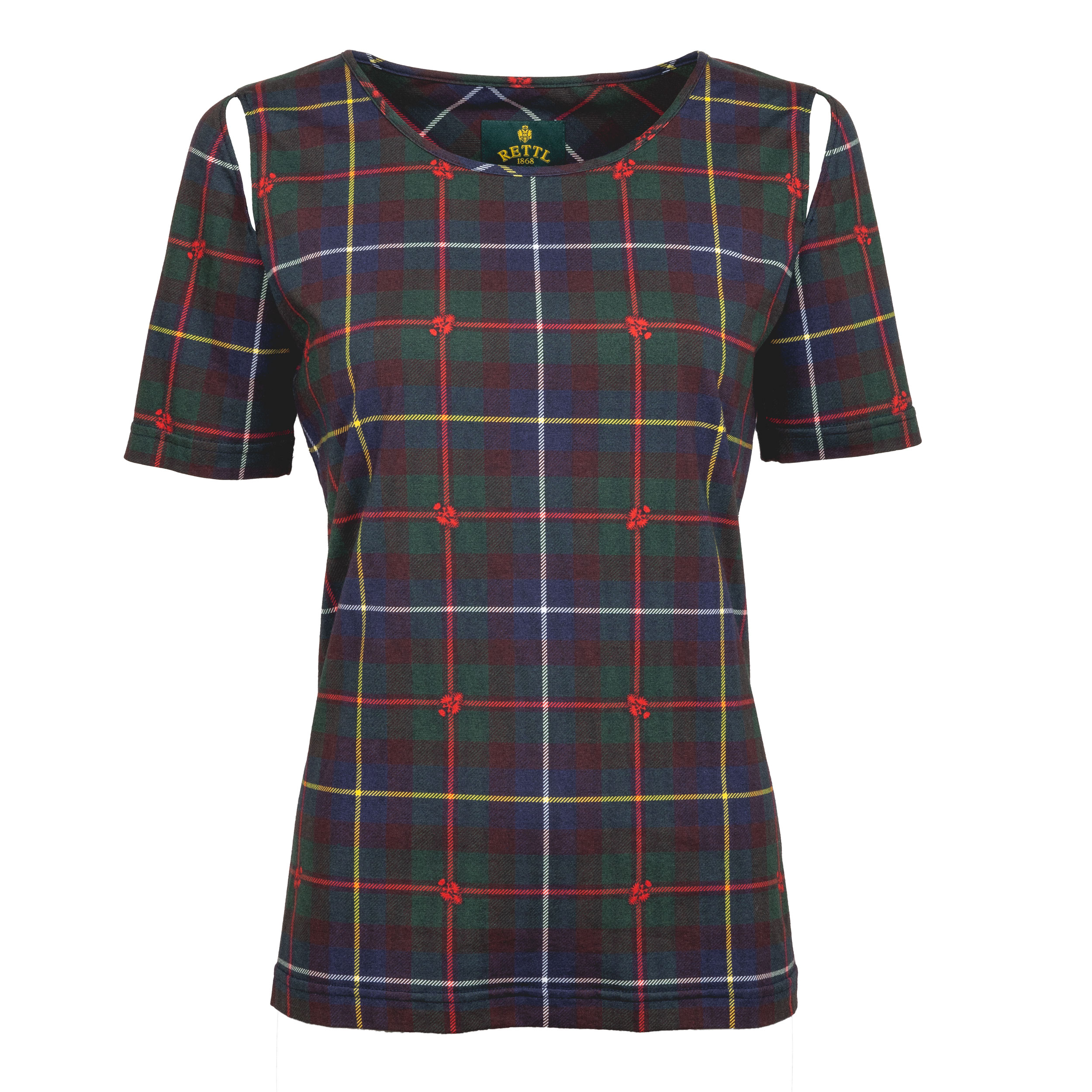 Rettl Women Nova Dirndlkleid Festkleidung kurz