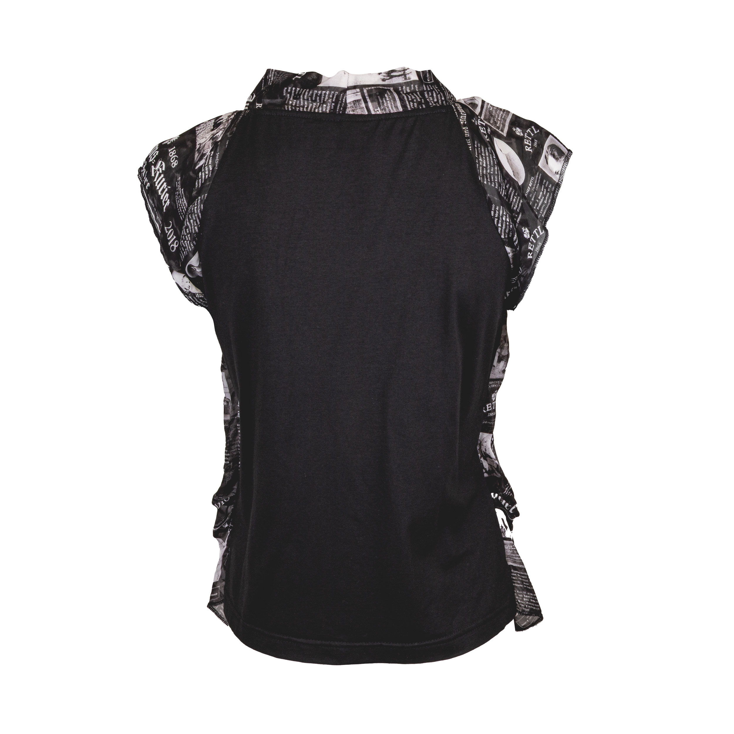 Rettl Breea Damen Dirndl midi Festkleidung Baumwolle