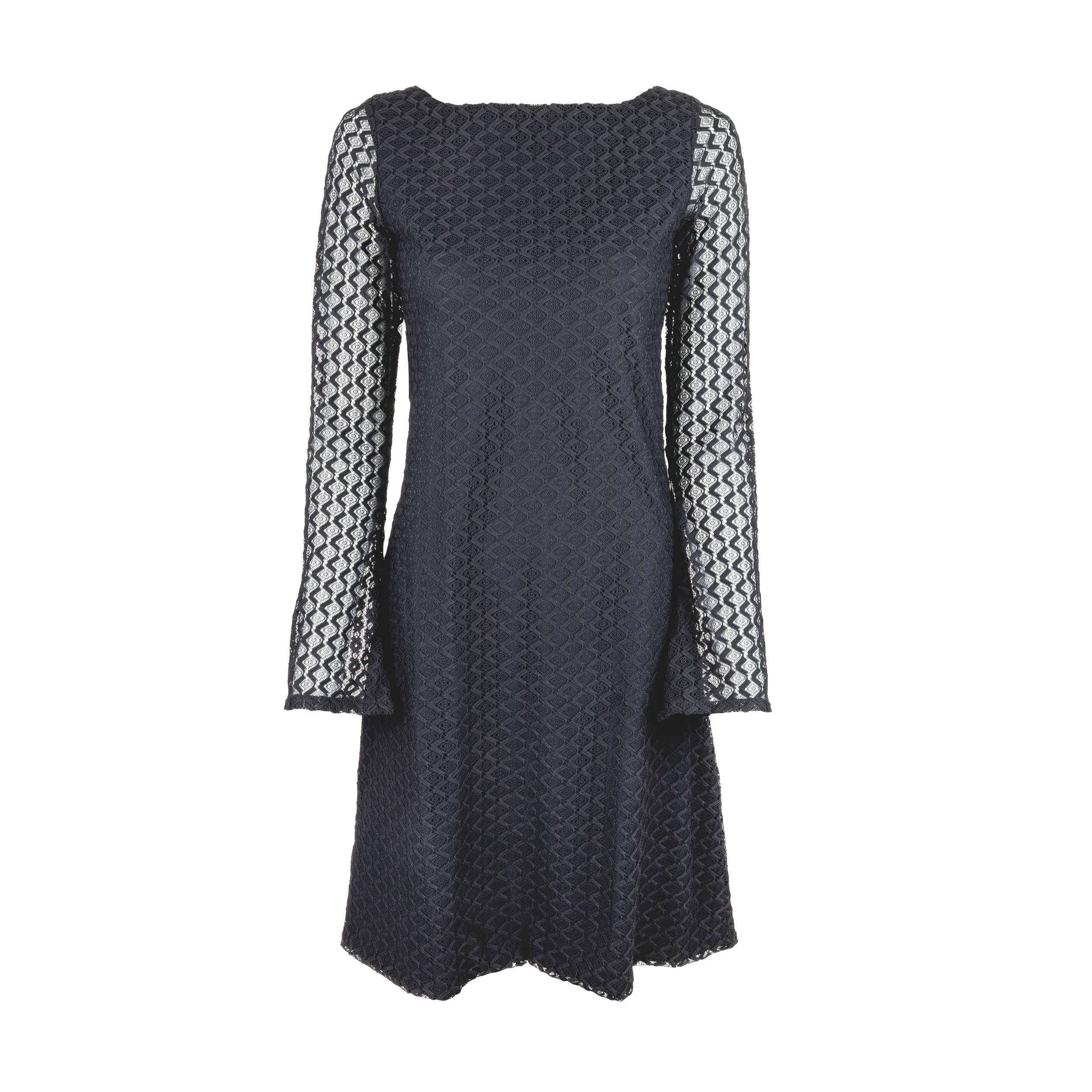 Rettl Holly Dirndl Damen midi festlich