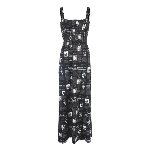 Rettl WOMEN Luise Dirndlkleid Damen Baumwolle