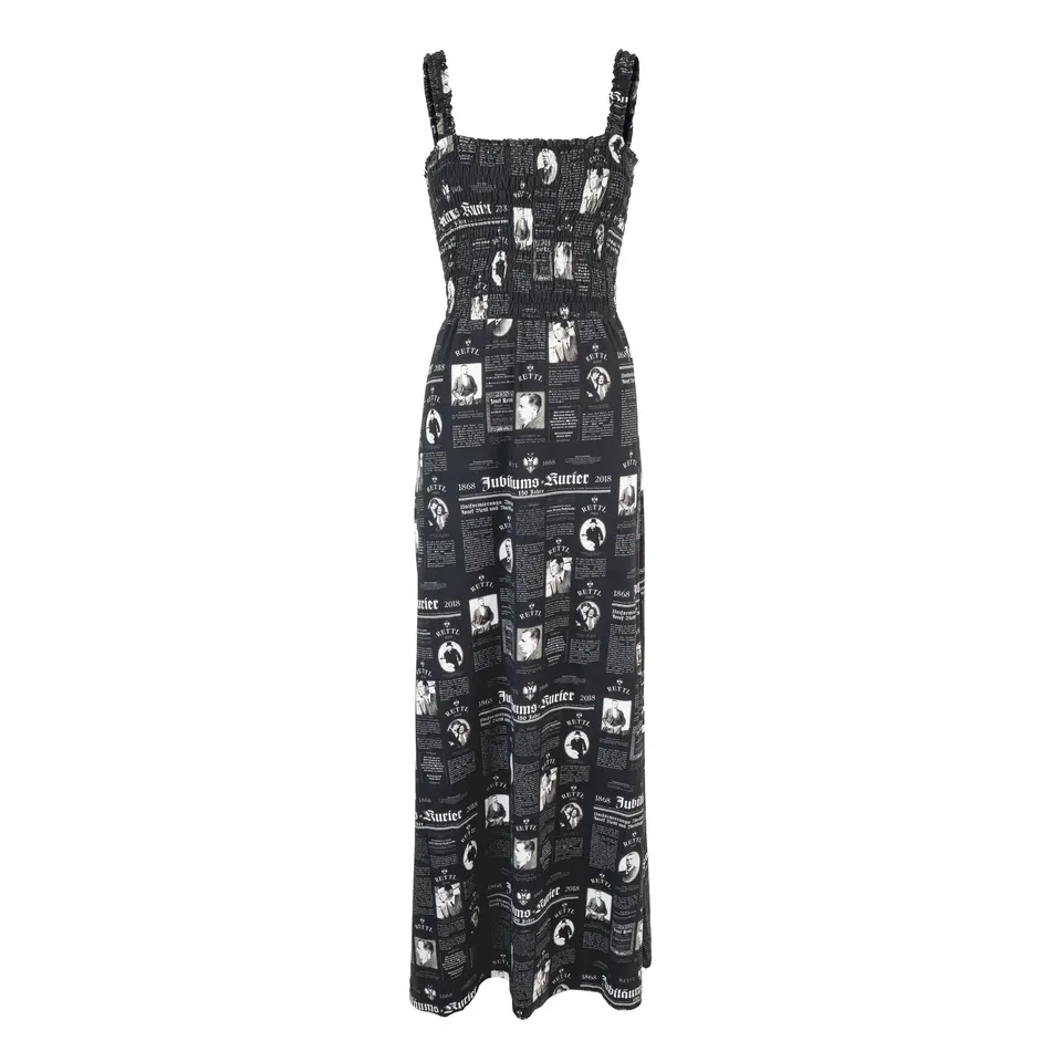 Rettl WOMEN Luise Dirndlkleid Damen Baumwolle