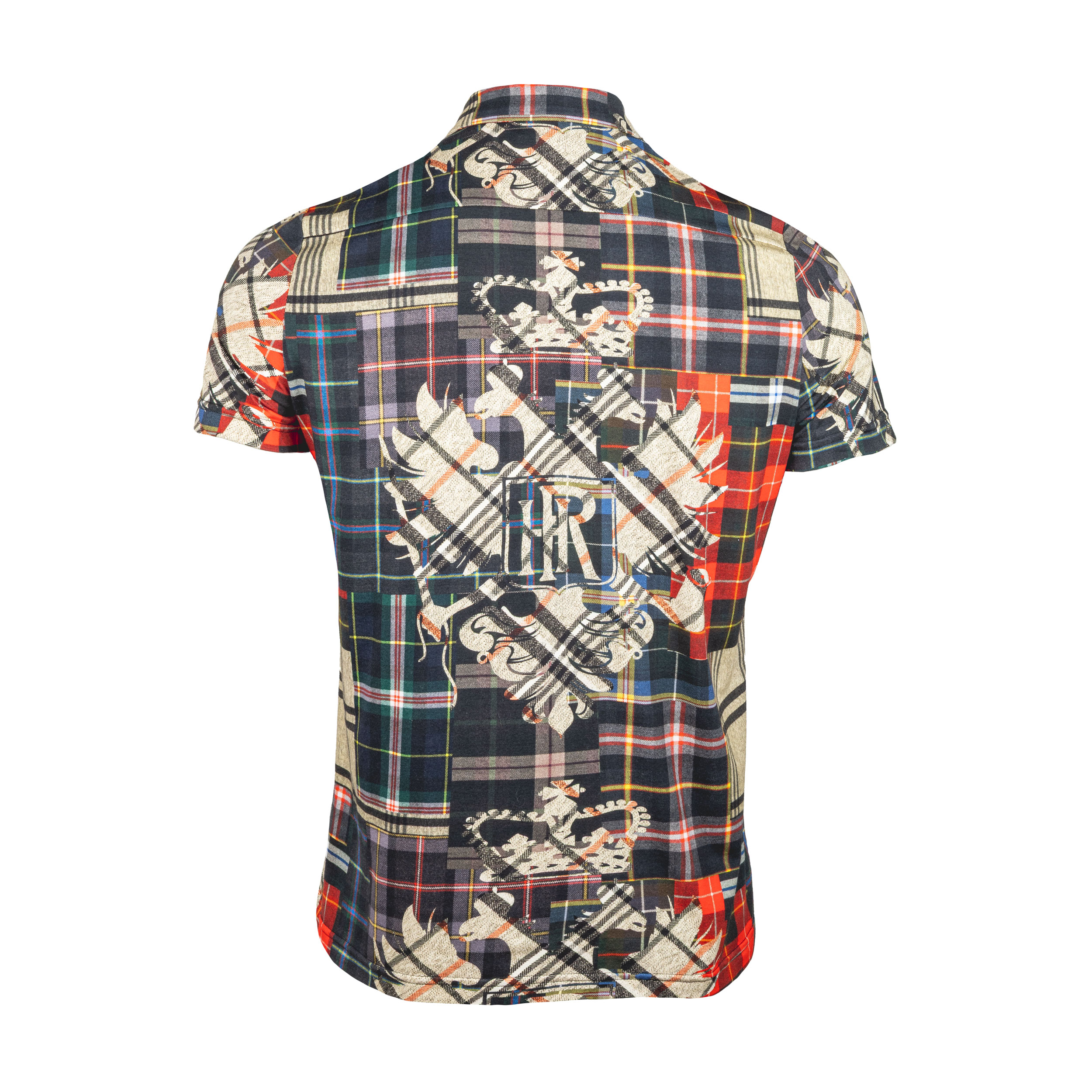 Rettl MEN Marvin Polo Herren Jersey