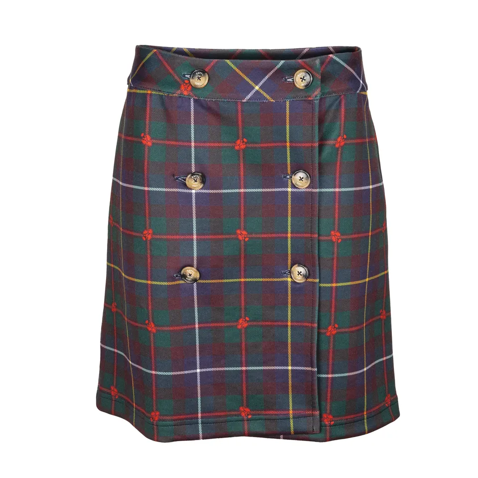 Rettl WOMEN Dolly Dirndl Damen Baumwolle Schnürung