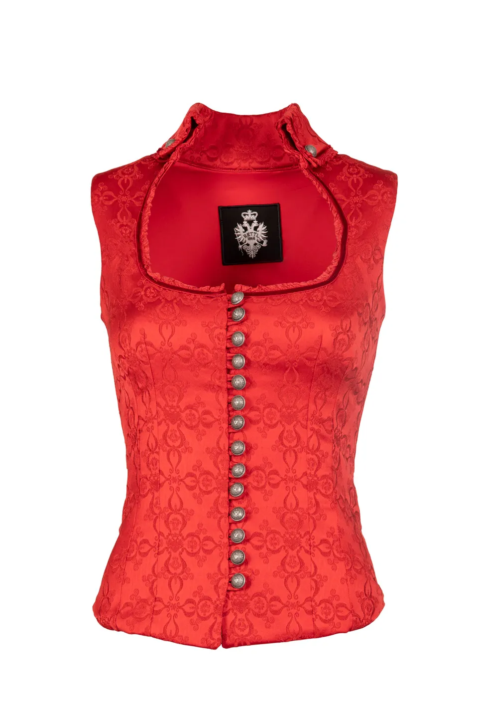 Rettl WOMEN Josefa-Elise Evening Gilet Damenweste