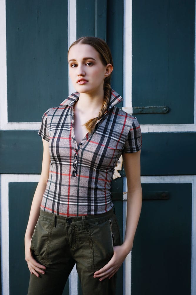 Rettl WOMEN Lindsay Dirndl Festkleidung Midi