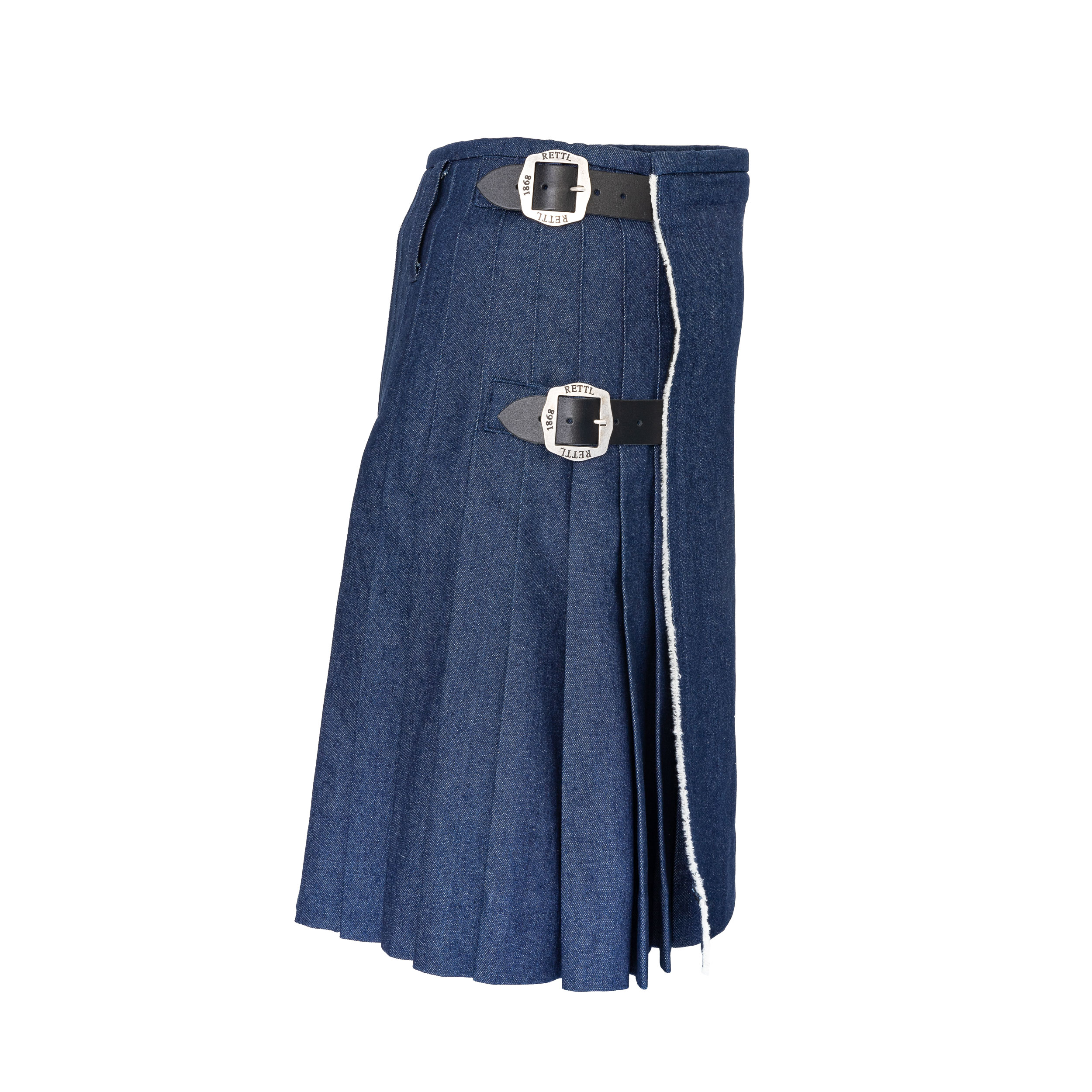 Rettl MEN Levi Kilt Herren Trachtenkilt