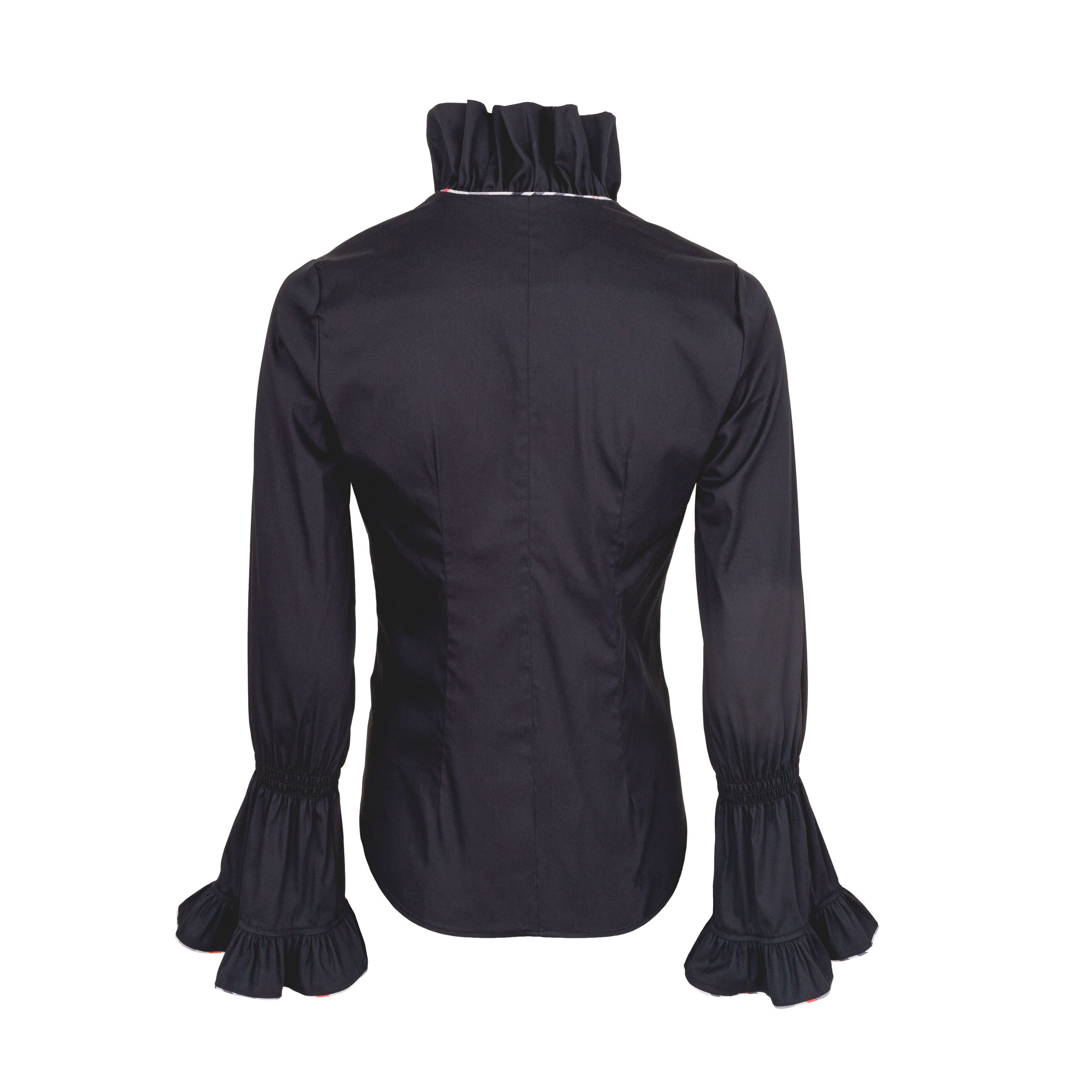 Rettl Women Petra Dirndlbluse Festkleidung weiß