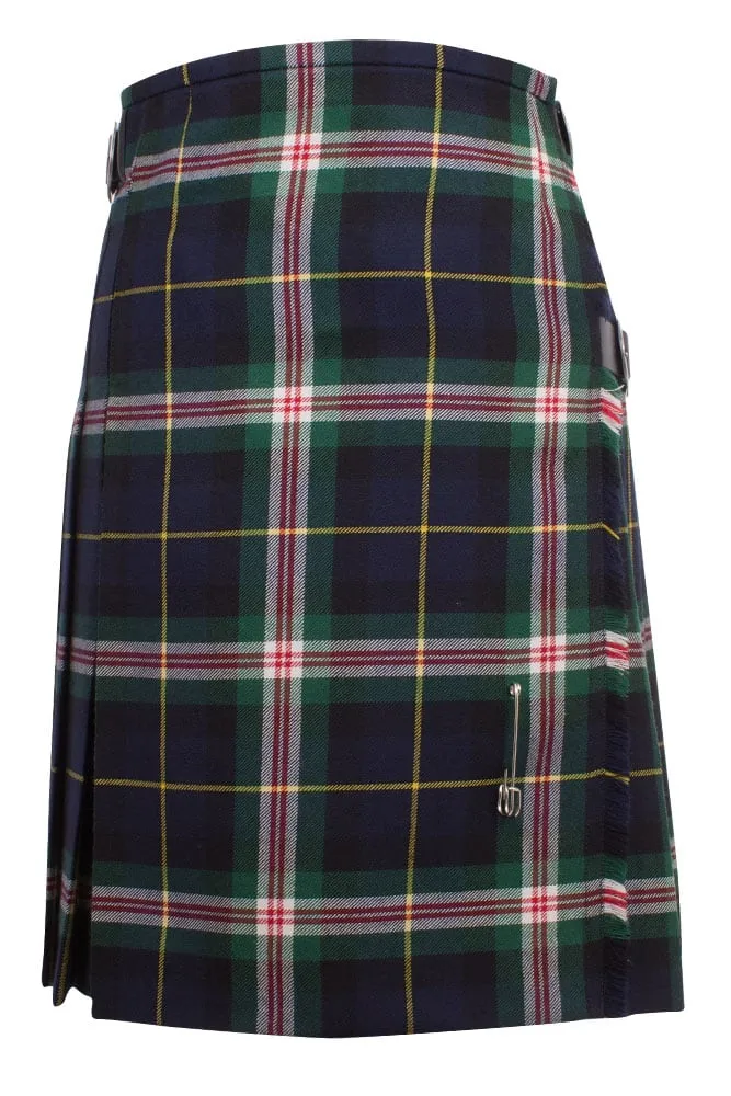 Rettl Women Maria Hipps Damenkilt Wolle Knie