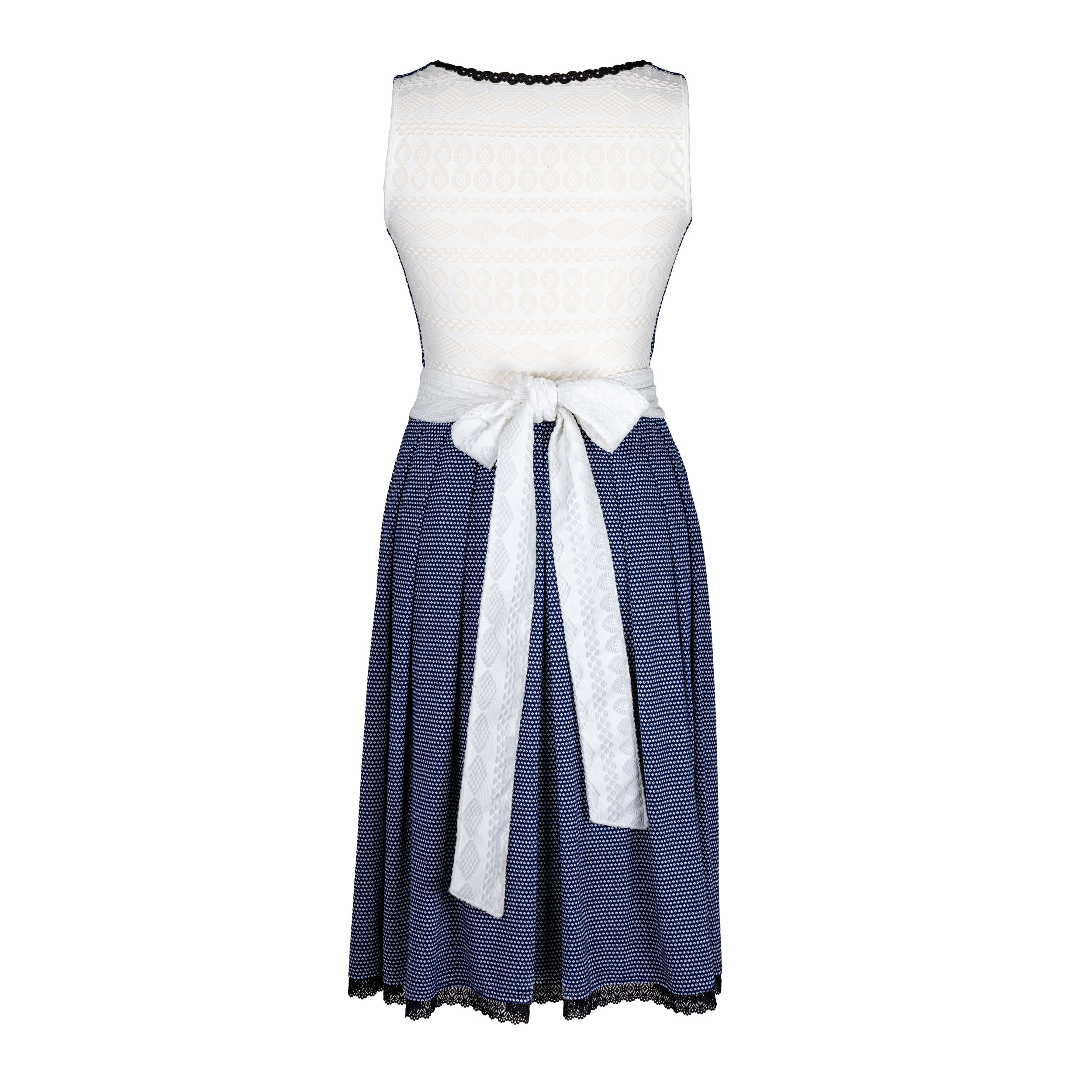 Rettl Women Wash & Wear 2 Stretchdirndl
