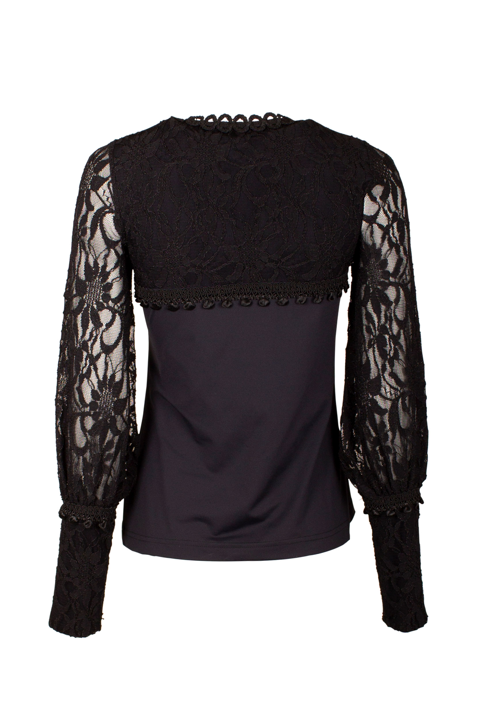 Rettl Tia Damen Shirt Baumwolle