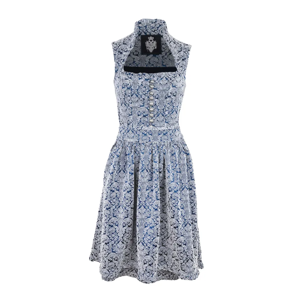 Rettl Women Gretta Dirndl Festkleidung Lang