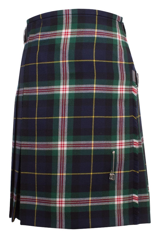 Rettl Women Maria Hipps Damenkilt Wolle Knie