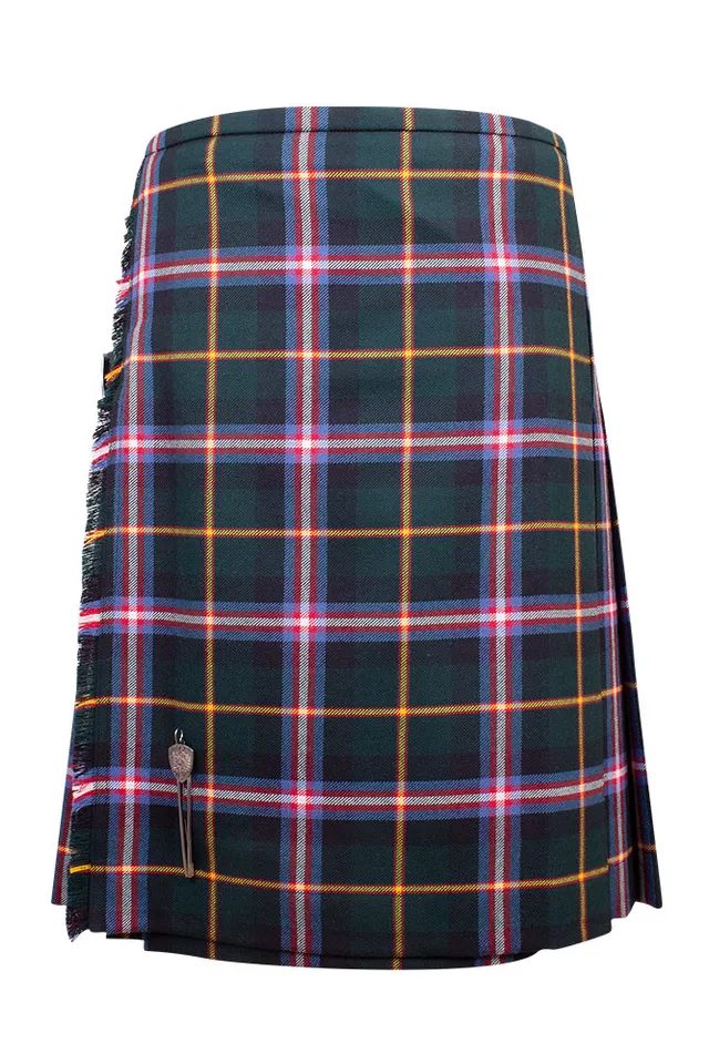 Rettl MEN Burgenland Karo Herrenkilt Karo