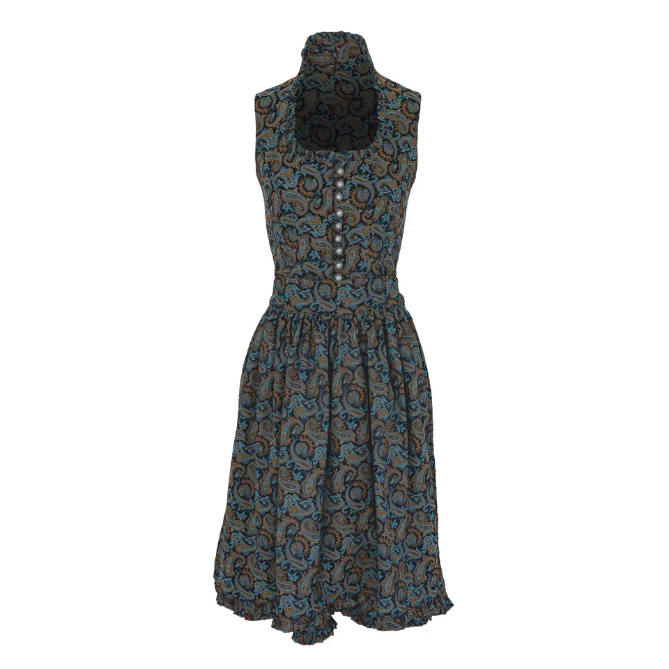 Rettl Women Elise Dirndl Festkleidung
