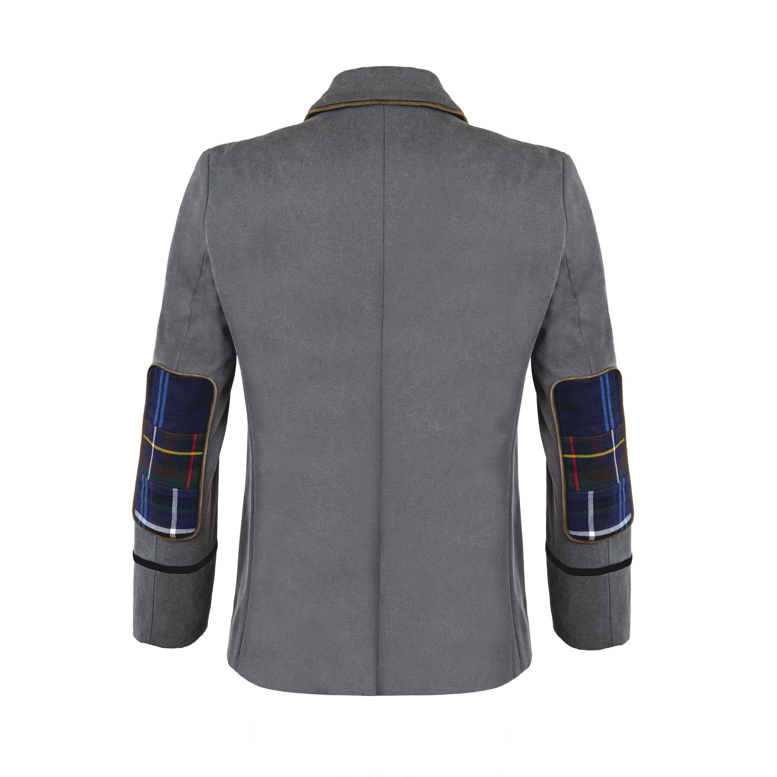 Rettl MEN City Highlander Trachtenjacke Herren Festkleidung