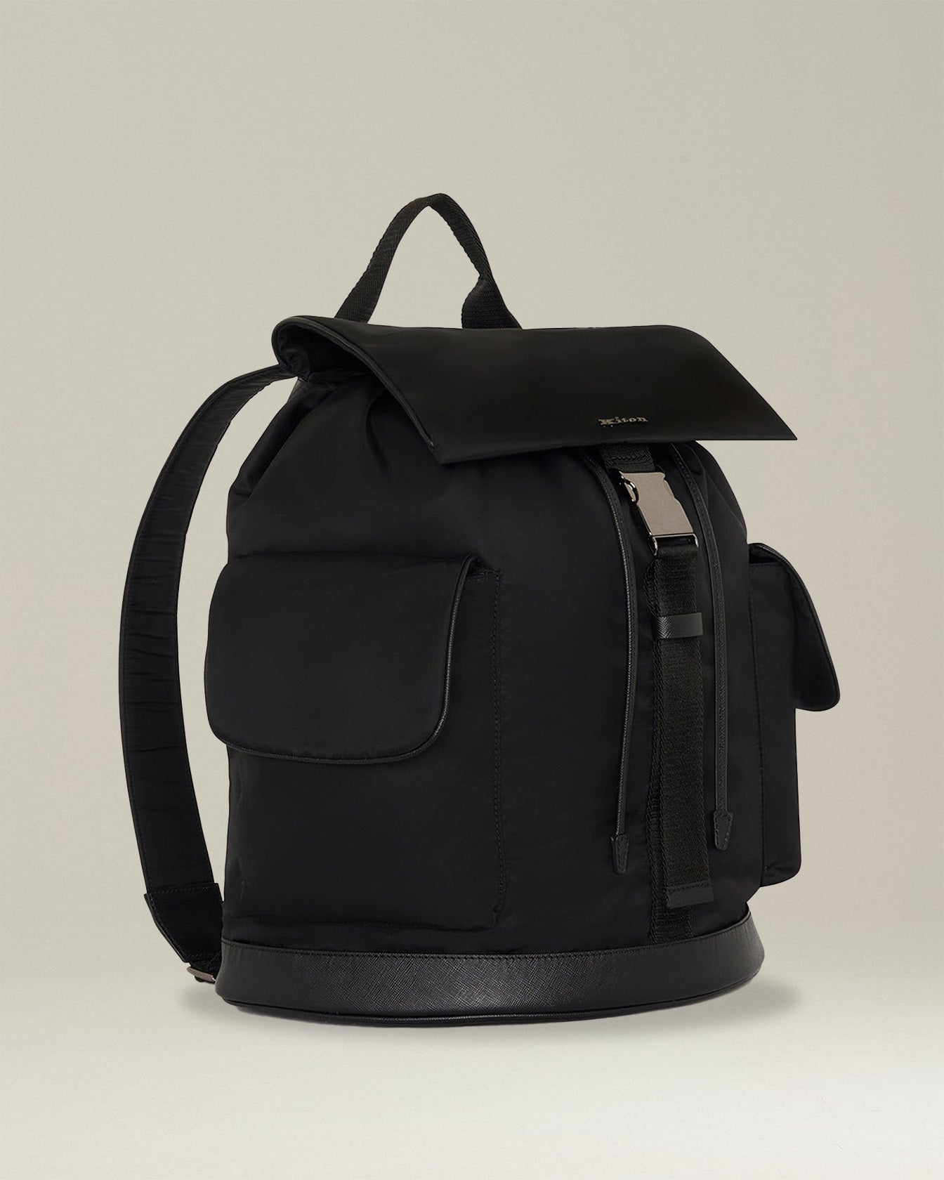 Kiton Bags Travel Backpack Rucksack TU faltbar