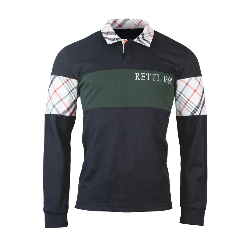 Rettl Men Sinner Lederhose Herren kurz Festkleidung