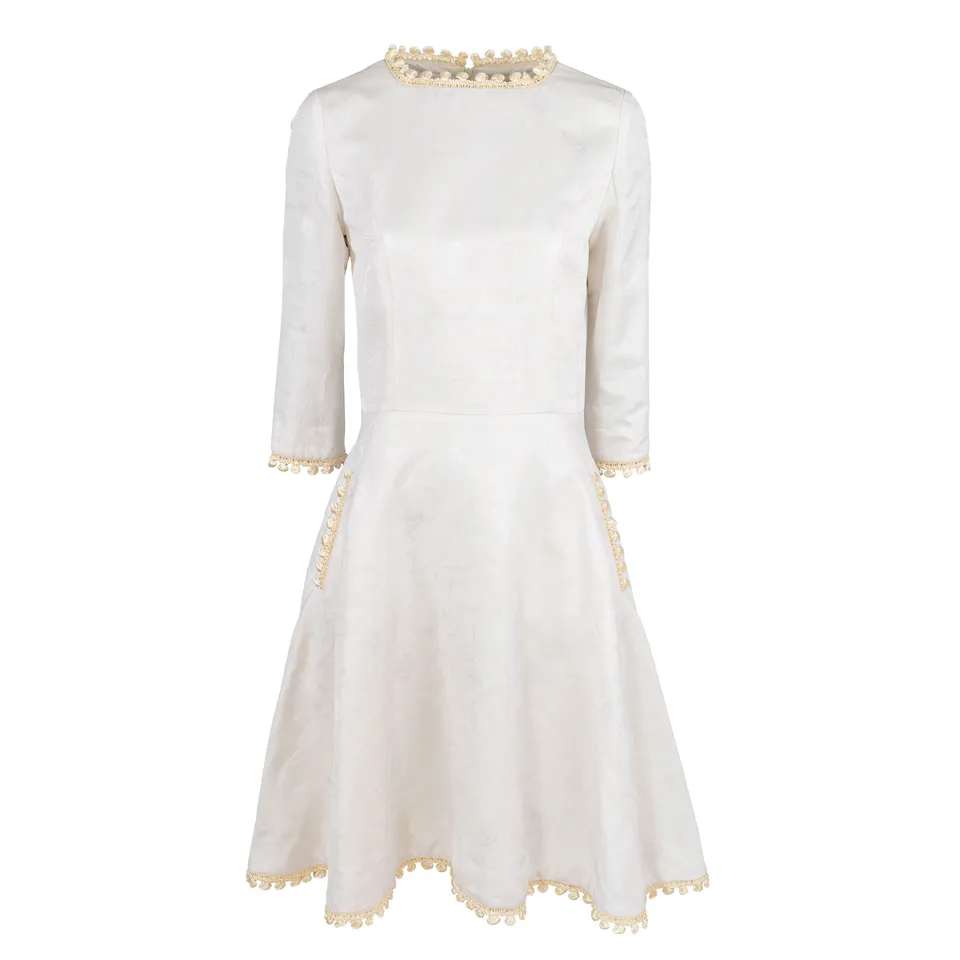 Rettl Women Alison Dirndlkleid Festkleidung tailliert
