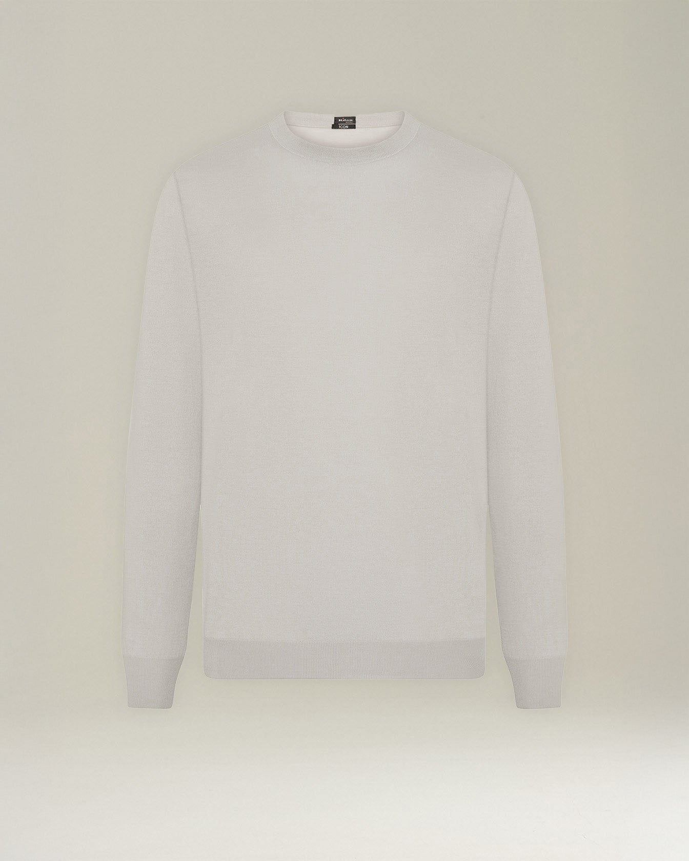 Kiton Knitwear Icon Cotton Sweater Pullover M Baumwolle