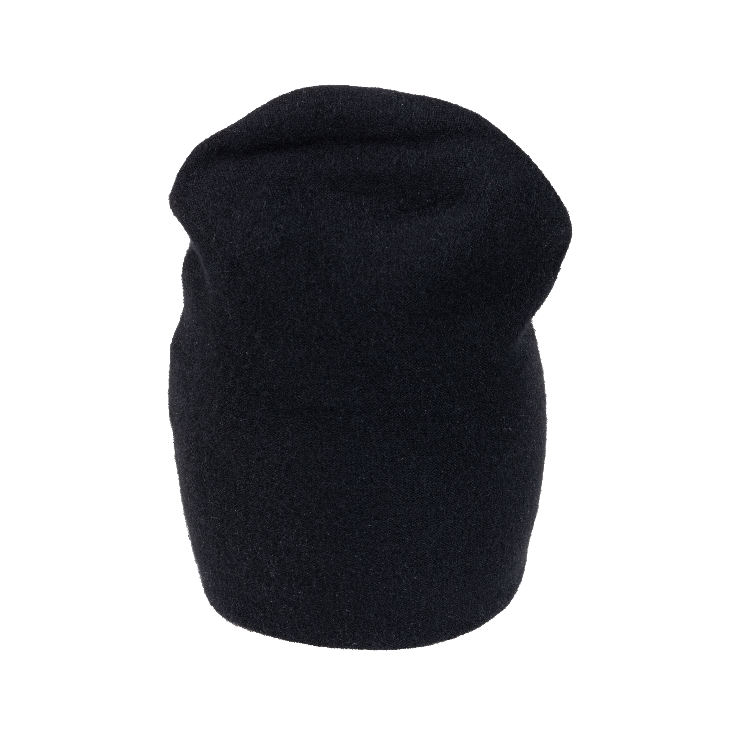 Rettl Accessoires Men Charlie Mütze Kaschmir schwarz