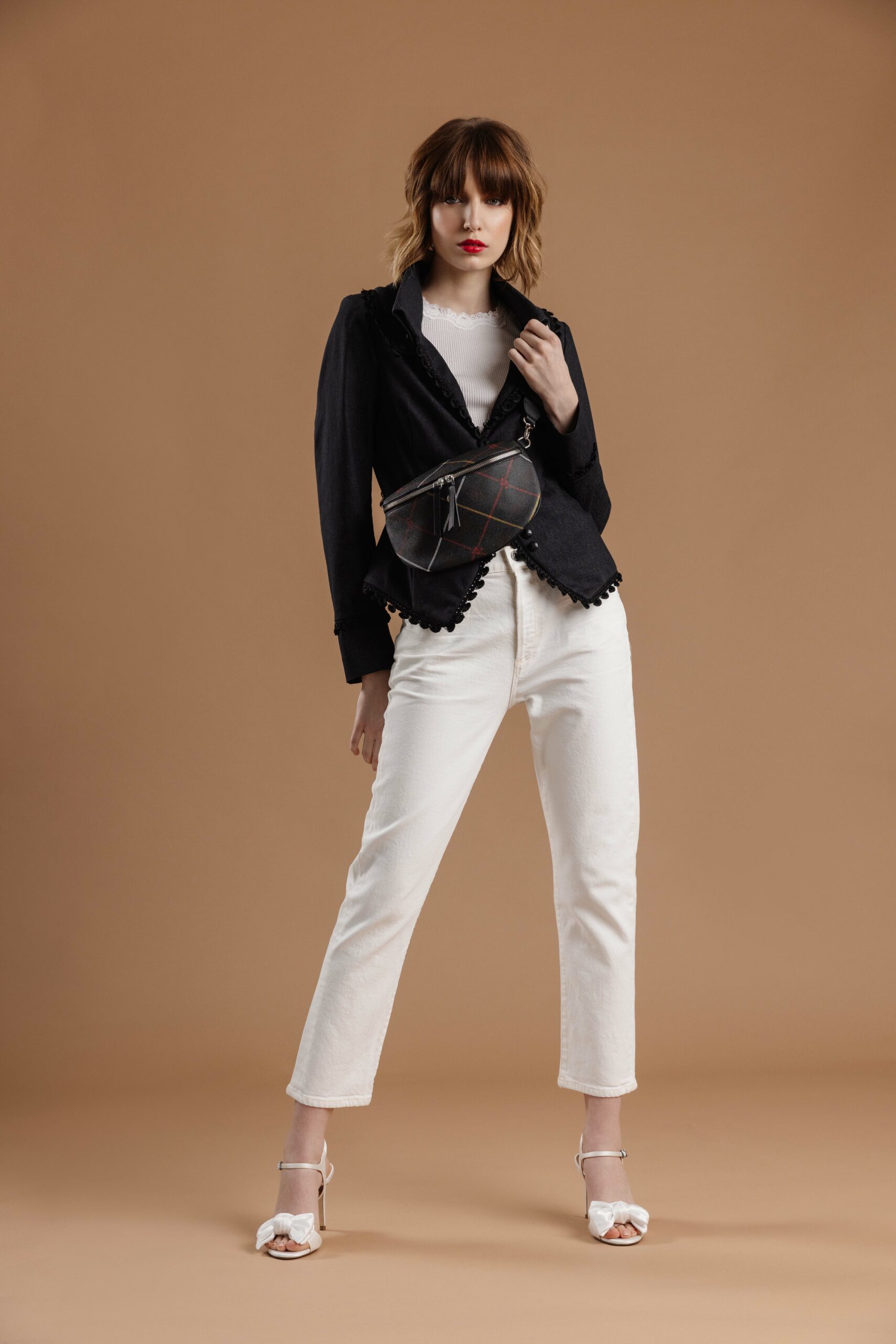 Rettl WOMEN Terra Damenkleid Festkleid Wolle