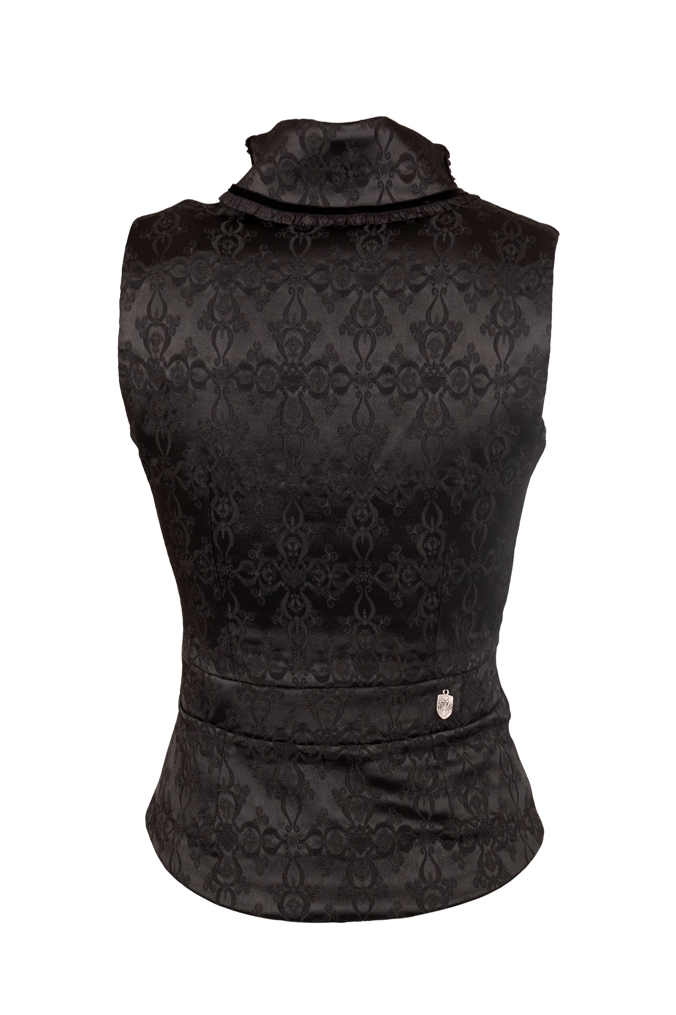 Rettl WOMEN Josefa-Elise Evening Gilet Stehkragen