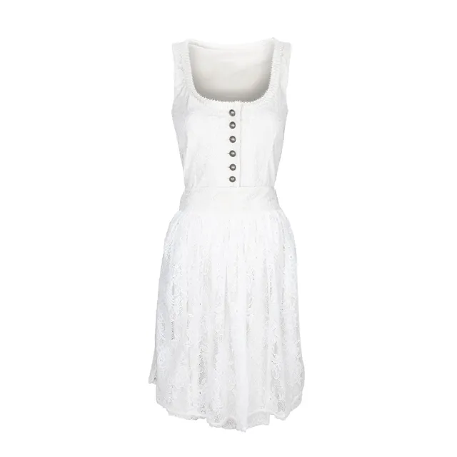 Rettl Thrilling Dirndl Festkleidung Damen