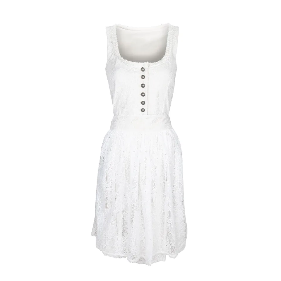 Rettl Thrilling Dirndl Festkleidung Damen