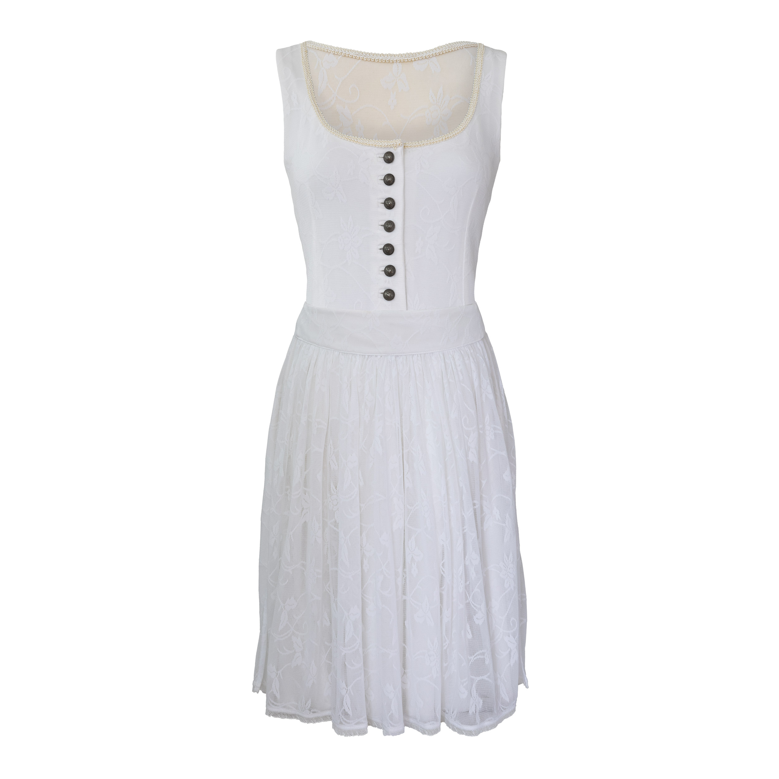 Rettl WOMEN Wash Wear 2 Dirndl Damen Stretch