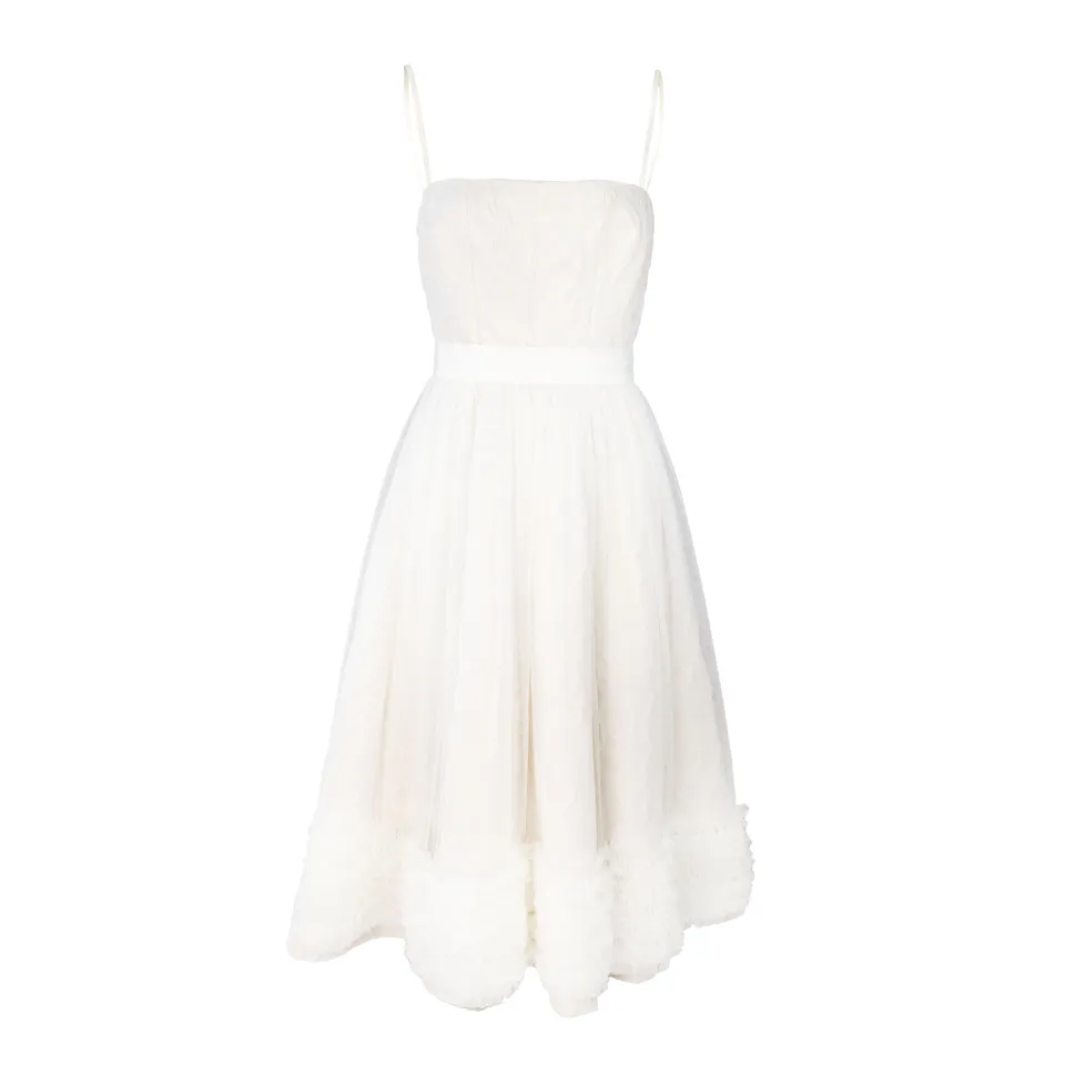 Rettl Women Solisa Dirndl Damen Trachtenkleid festlich