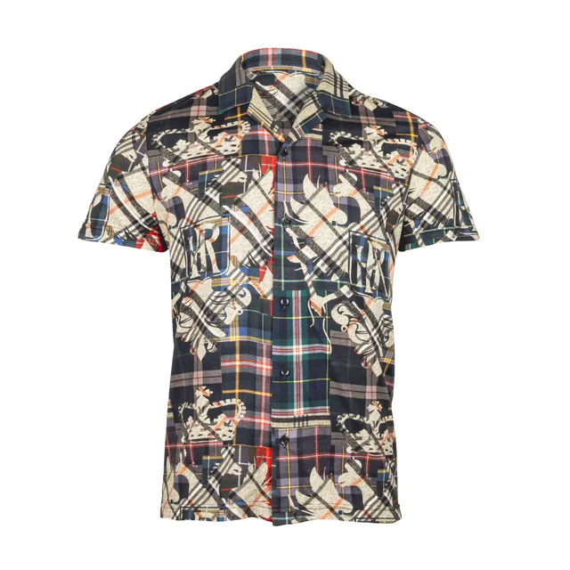 Rettl MEN Marvin Polo Herren Jersey