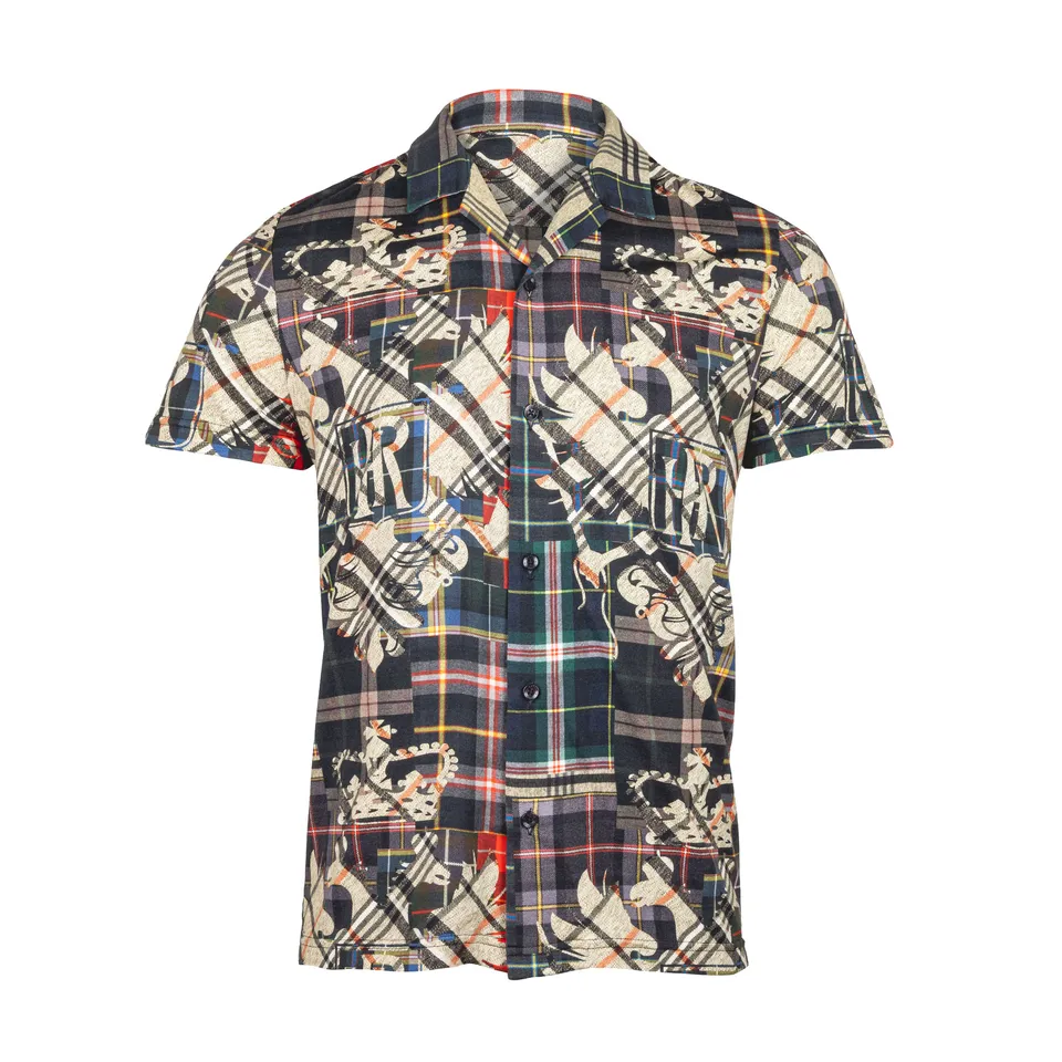 Rettl MEN Marvin Polo Herren Jersey