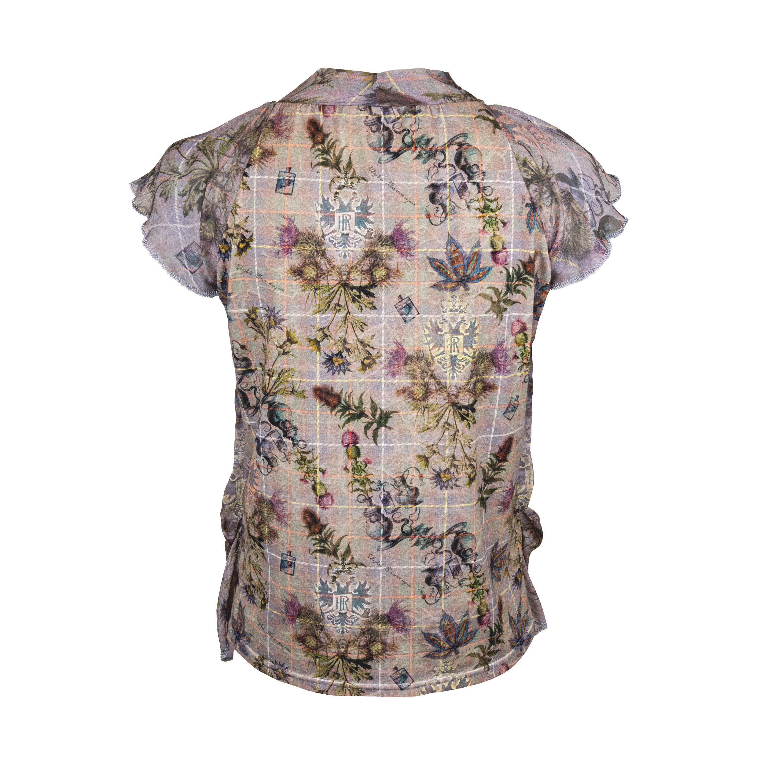 Rettl WOMEN Breea Bluse Damen festlich