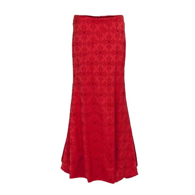 Rettl Women Ballonberg 2 Dirndl Midi Baumwolle
