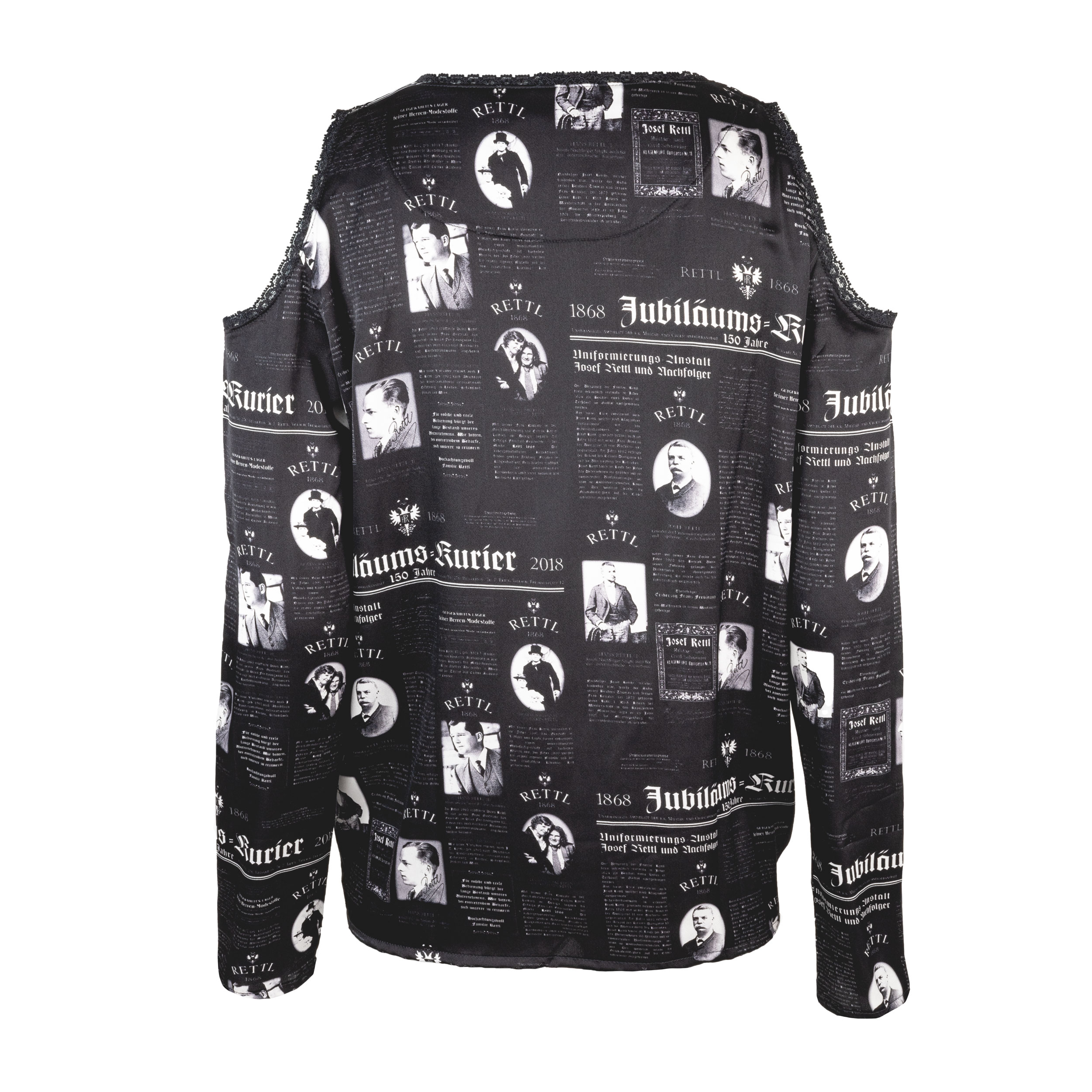 Rettl Women Shelly Dirndlkleid Festkleidung lang