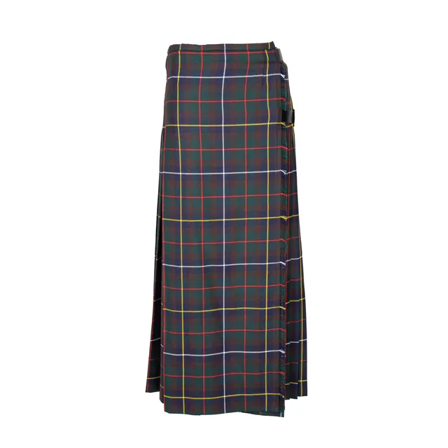 Rettl WOMEN Maria Hipps lang Damenkilt Wolle