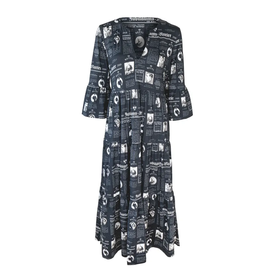 Rettl WOMEN Elva Abendkleid elegant Damen