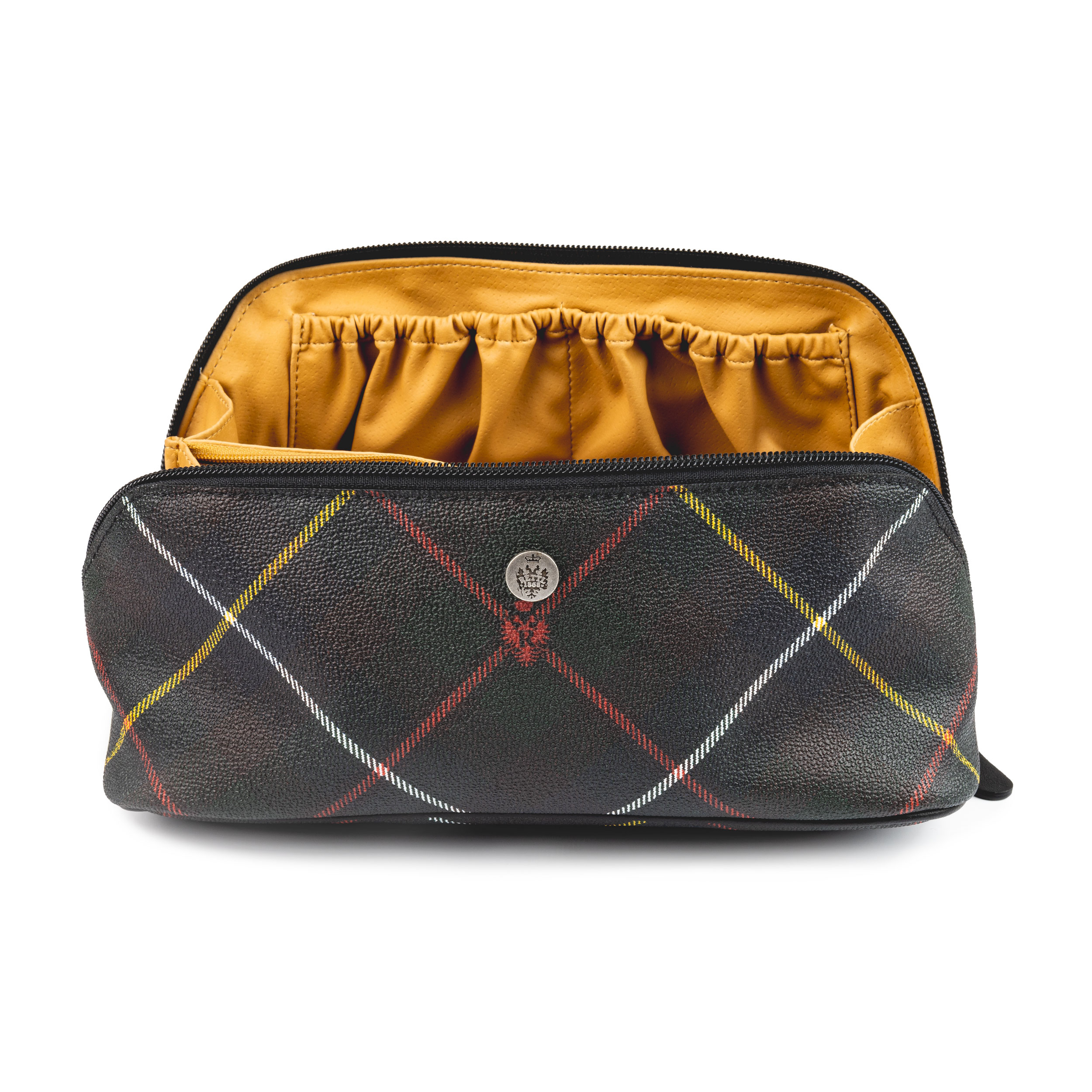 Rettl Accessoires Women Beauty Bag Kosmetiktasche für Tracht