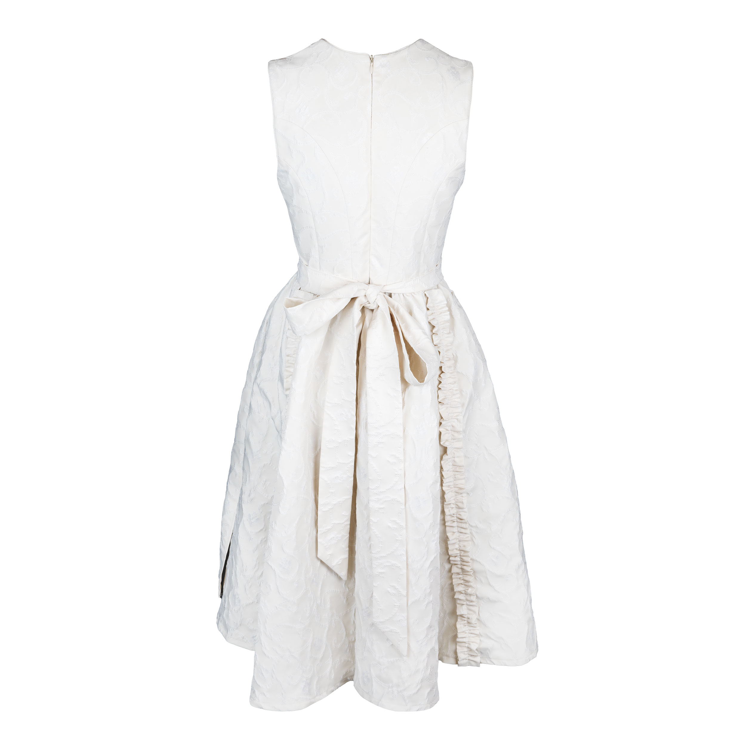 Rettl Women Constanz Dirndl Festkleidung Trachtenlook
